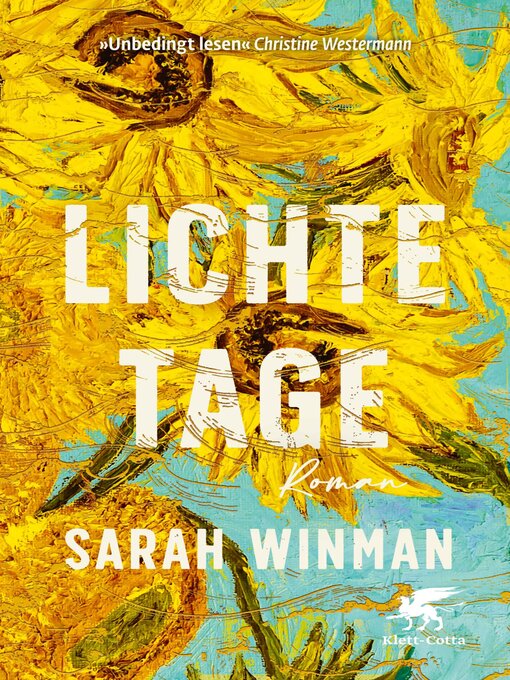 Title details for Lichte Tage by Sarah Winman - Available